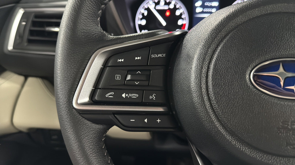 New 2026 Subaru Ascent Limited AWD/4WD image 23