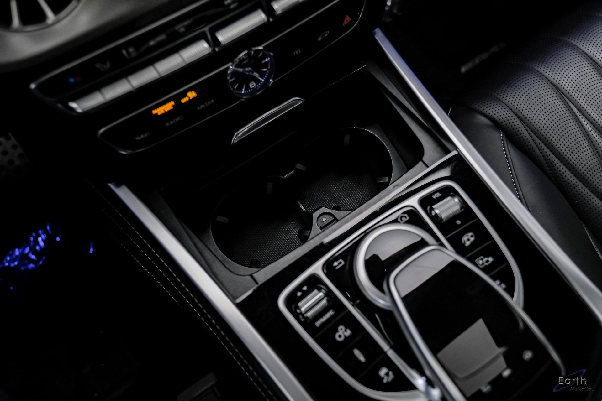 Used 2022 Mercedes-Benz G 63 AMG 4MATIC image 64