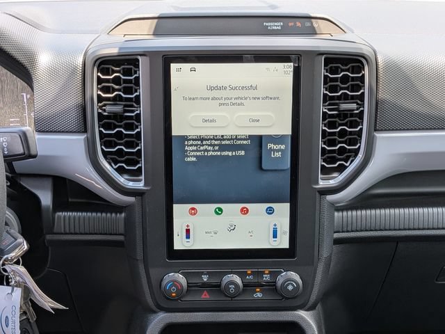New 2025 Ford Ranger XL w/ Trailer Tow Package RWD image 19