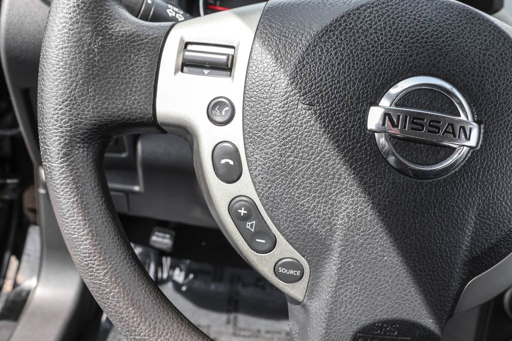 Used 2012 Nissan Rogue SV w/ Premium Pkg image 22