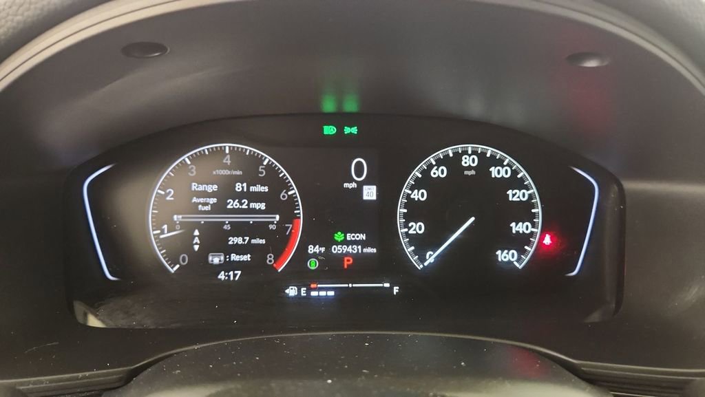 Used 2022 Honda Civic Sport image 11