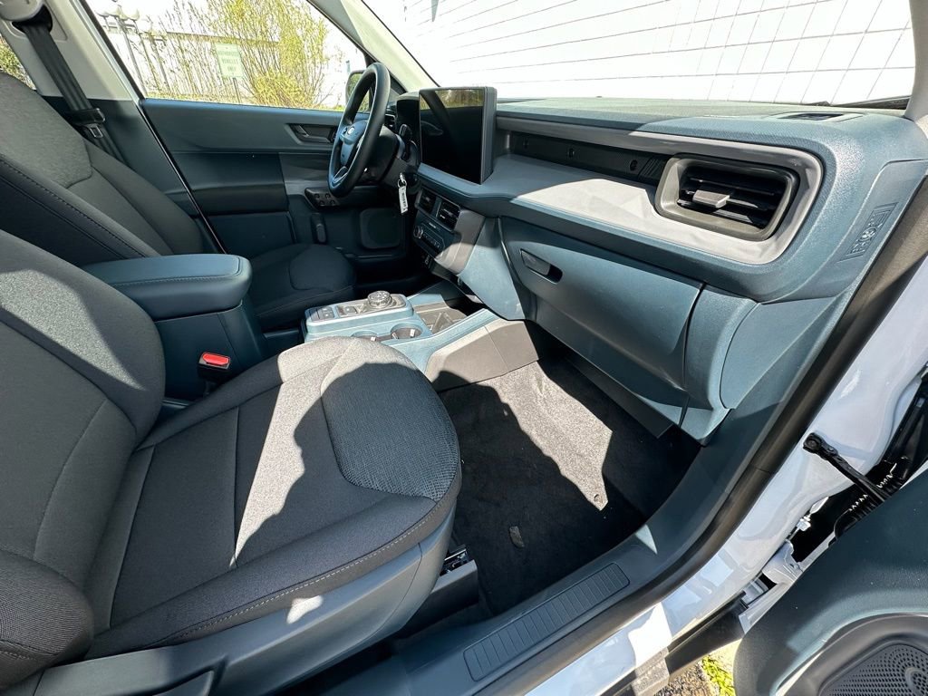 New 2026 Ford Maverick XL AWD/4WD image 20