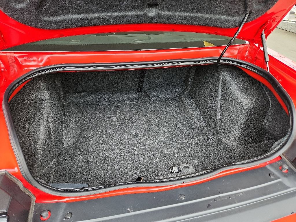 Used 2021 Dodge Challenger R/T Scat Pack RWD image 22