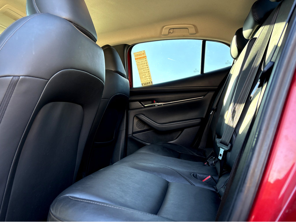 Used 2019 MAZDA MAZDA3 Sedan w/ Select Package image 20