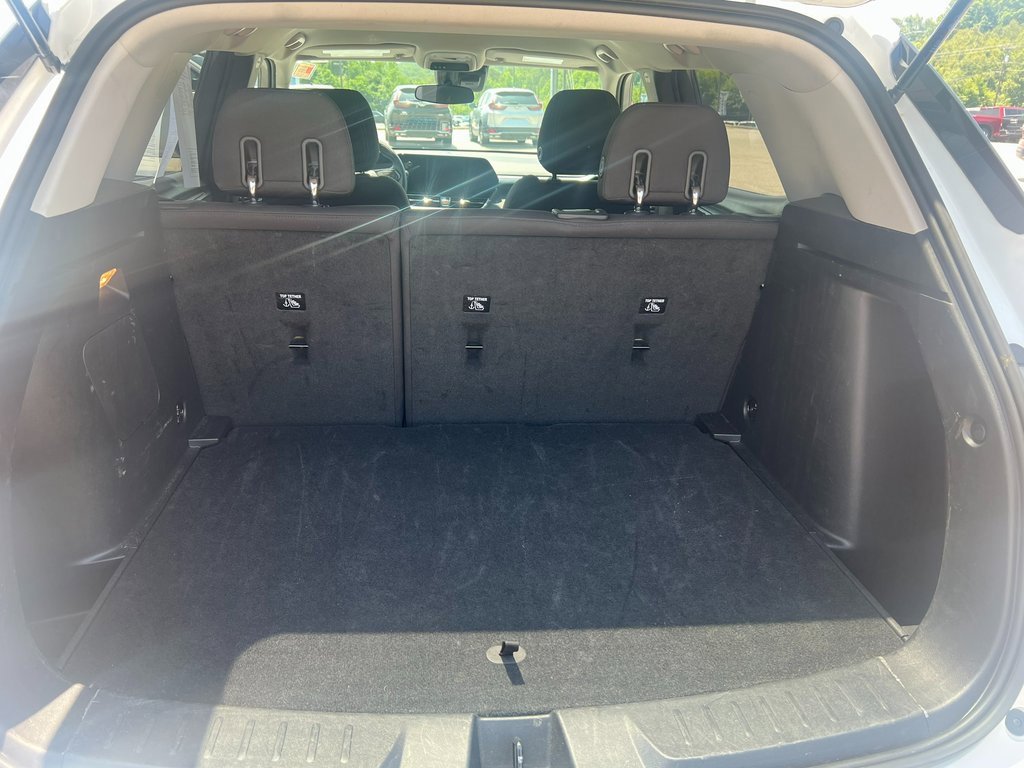 Used 2024 Chevrolet TrailBlazer LT image 13