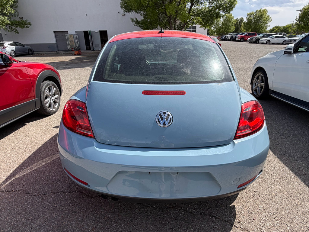 Used 2012 Volkswagen Beetle 2.5 FWD image 15