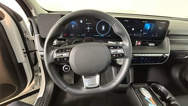 Certified 2025 Hyundai Ioniq 5 SEL AWD/4WD image 14
