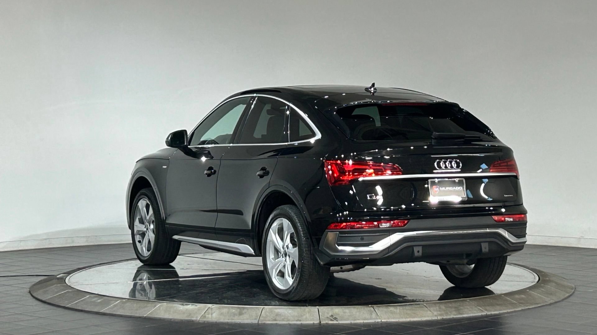 Used 2025 Audi Q5 2.0T Premium Plus AWD/4WD image 7