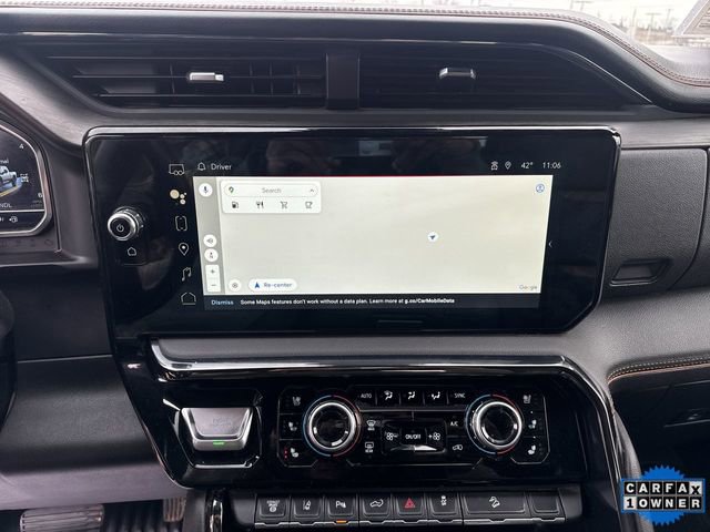 Used 2024 GMC Sierra 2500 AT4 w/ AT4 Premium Plus Package image 17