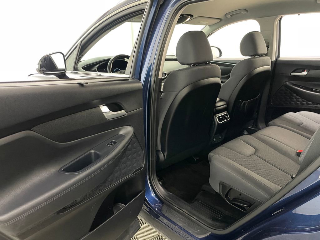 Used 2021 Hyundai Santa Fe SEL w/ Convenience Package AWD/4WD image 41