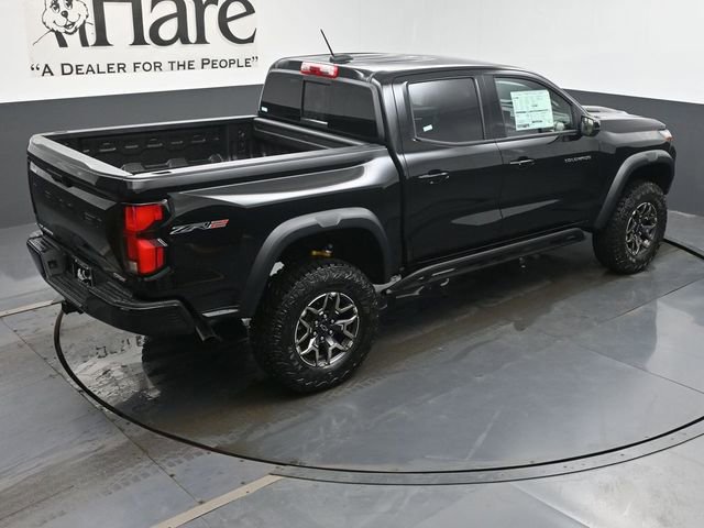 New 2026 Chevrolet Colorado ZR2 image 18