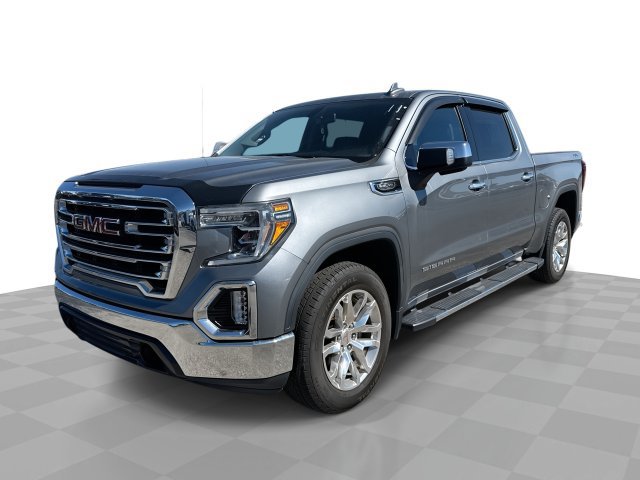 Used 2020 GMC Sierra 1500 SLT w/ SLT Premium Package