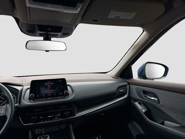 Used 2023 Nissan Rogue SV AWD/4WD image 21