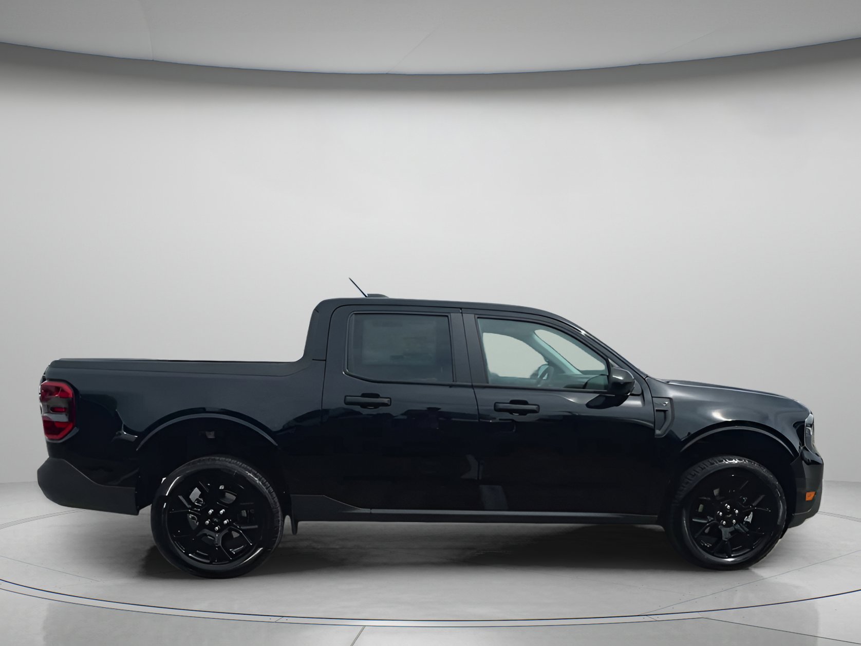 New 2025 Ford Maverick XLT w/ XLT Luxury Package AWD/4WD image 36