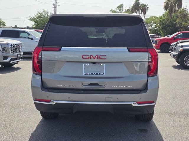 New 2026 GMC Yukon XL Elevation RWD image 6
