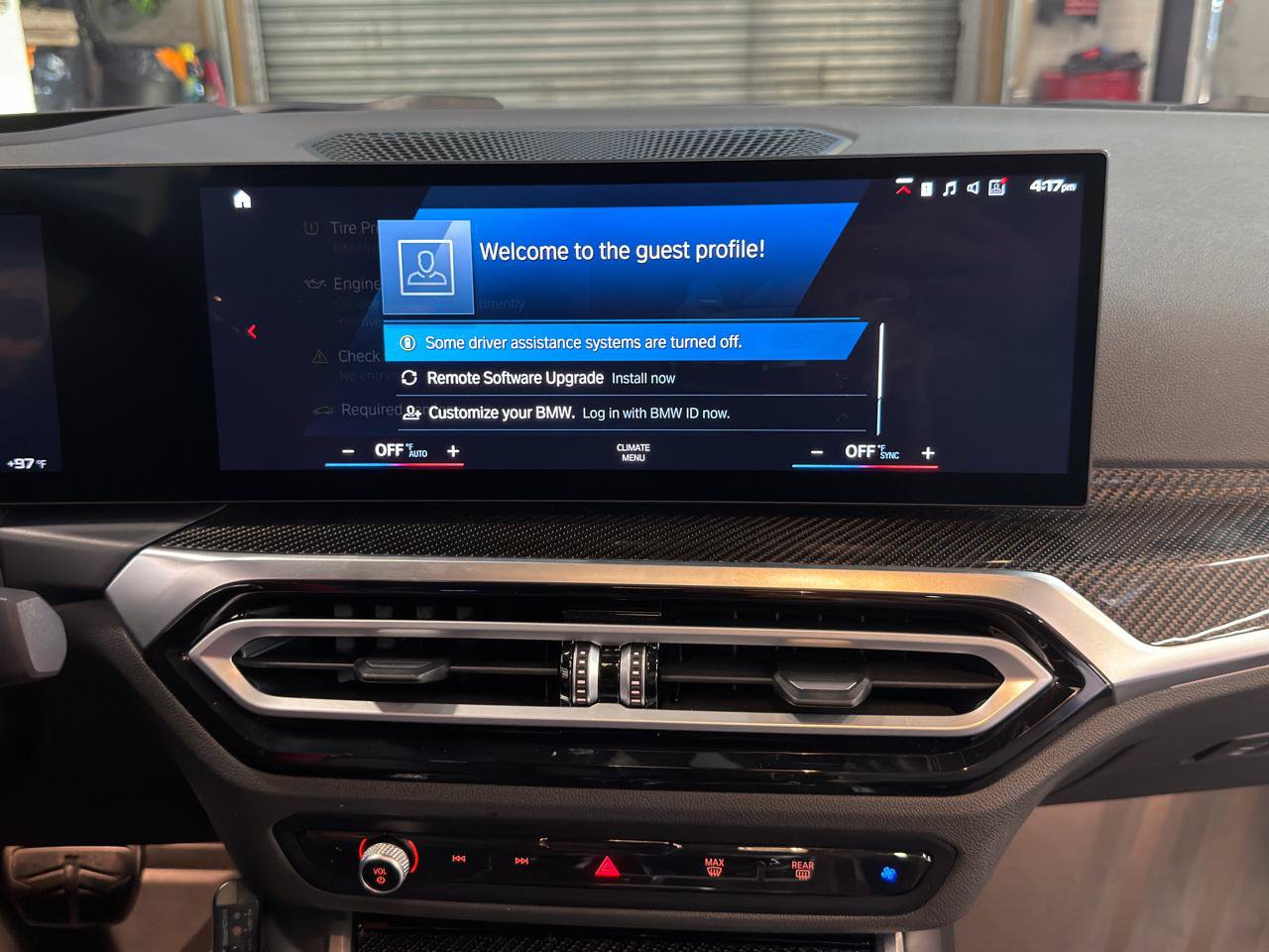 Used 2024 BMW M2 w/ Lighting Package RWD image 24
