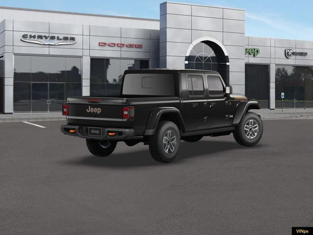 New 2026 Jeep Gladiator Mojave image 6