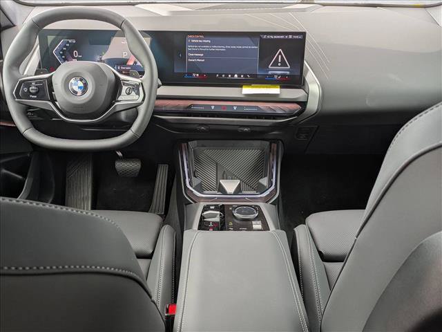 New 2026 BMW X3 xDrive30i w/ Convenience Package AWD/4WD image 16