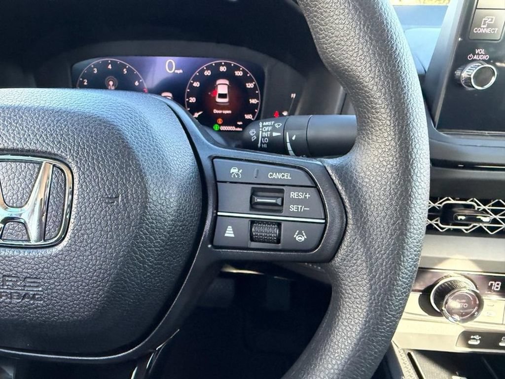 New 2026 Honda Accord LX image 12