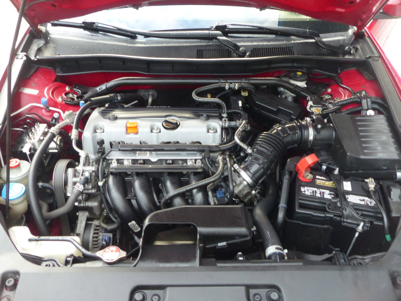 Used 2011 Honda Accord EX-L image 24