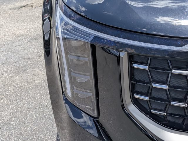 Certified 2026 Kia Carnival SX Prestige FWD image 9