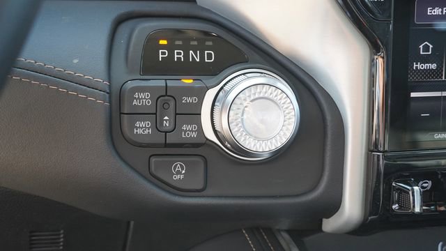 New 2026 RAM 1500 Tungsten image 24