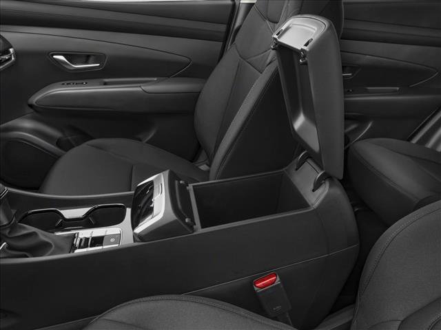 New 2026 Hyundai Tucson SE FWD image 10