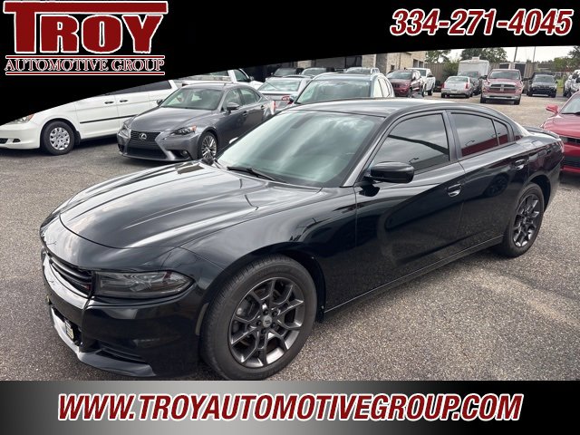 Used 2018 Dodge Charger GT image 13