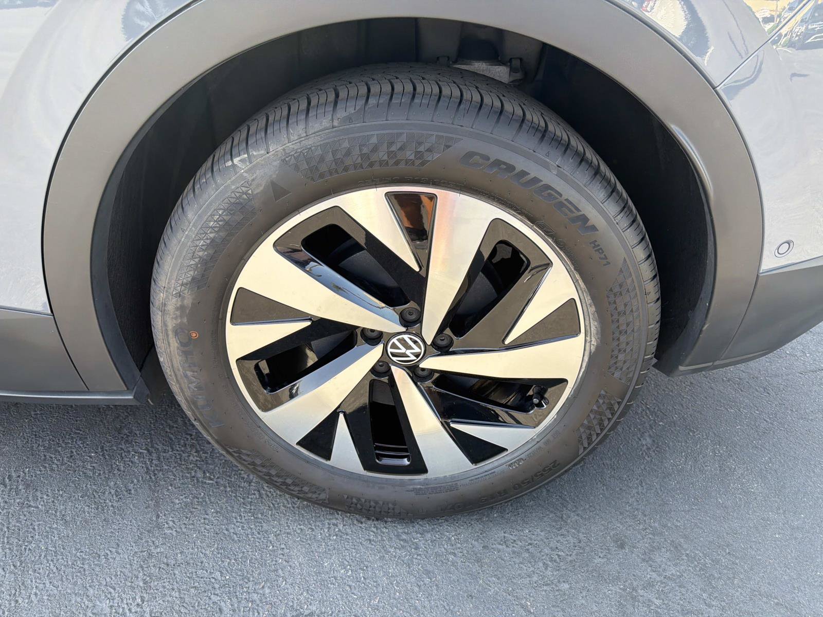 Certified 2023 Volkswagen ID.4 Pro RWD image 5