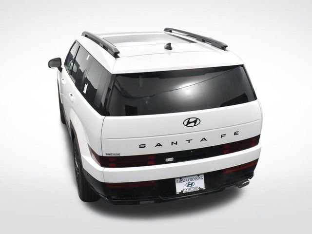 Used 2025 Hyundai Santa Fe Calligraphy FWD image 25