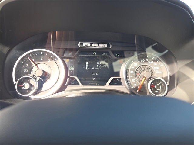 New 2026 RAM 1500 Big Horn image 13