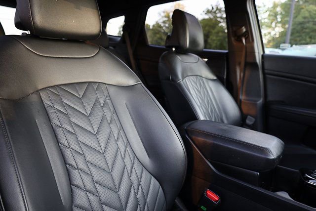 Certified 2023 Kia Sportage X-Line image 28