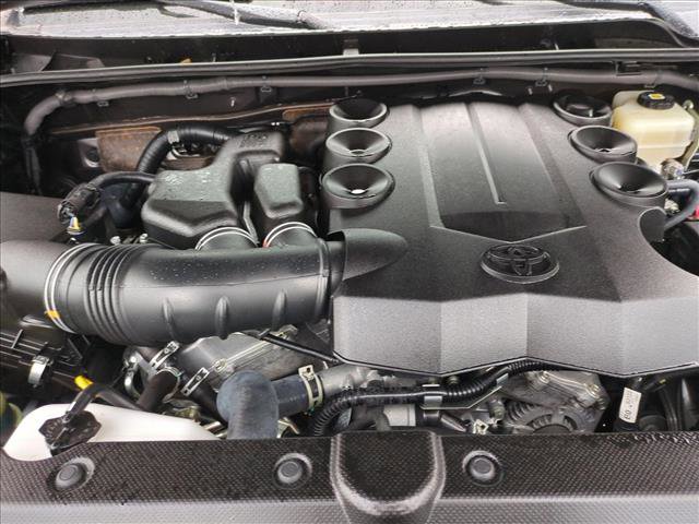 Certified 2021 Toyota 4Runner Limited image 24
