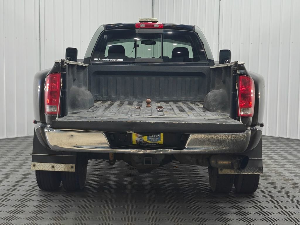 Used 2003 Dodge Ram 3500 Truck SLT image 22
