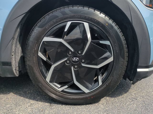 Used 2024 Hyundai Ioniq 5 SEL RWD image 11