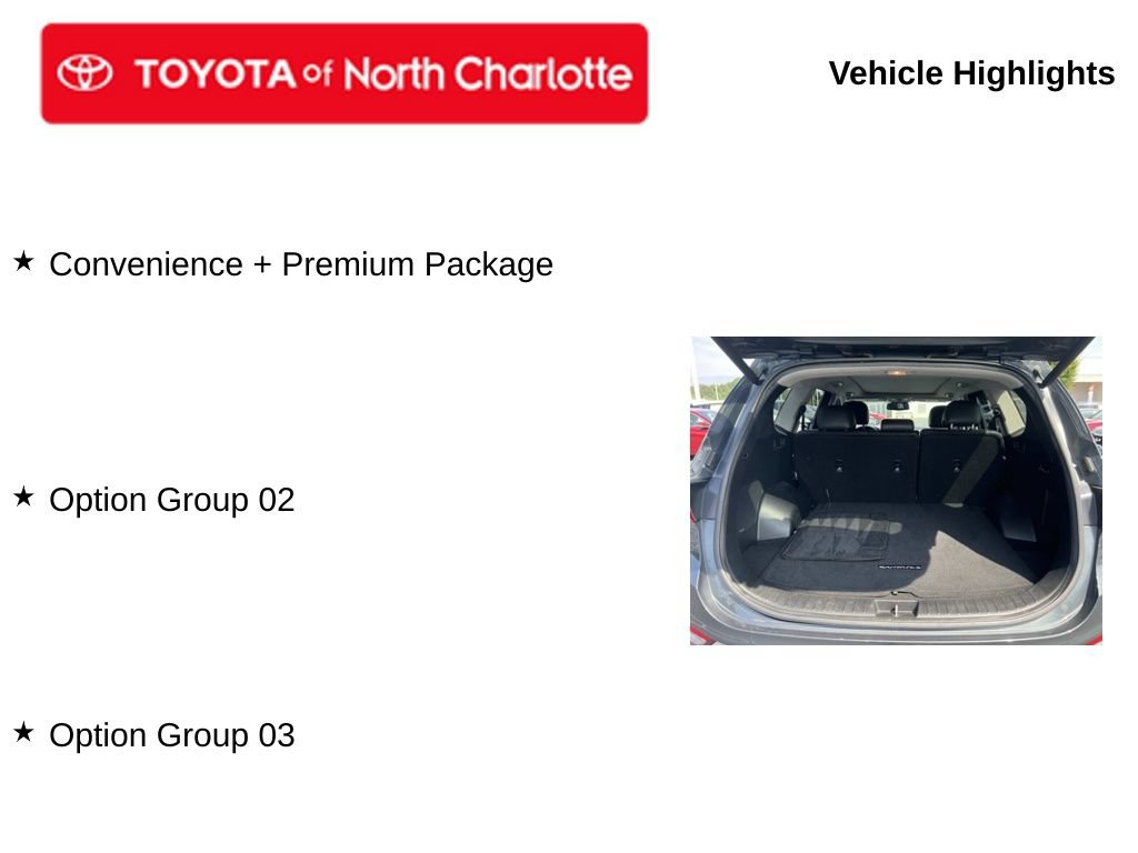 Used 2020 Hyundai Santa Fe SEL w/ Convenience + Premium Package FWD image 5