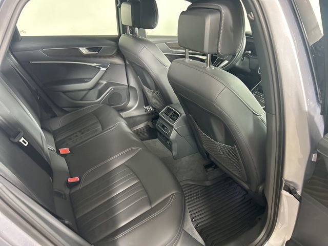 Used 2023 Audi A6 2.0T Premium w/ Convenience Package image 12