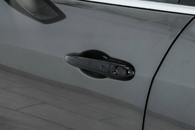 Used 2016 Maserati Ghibli RWD image 42