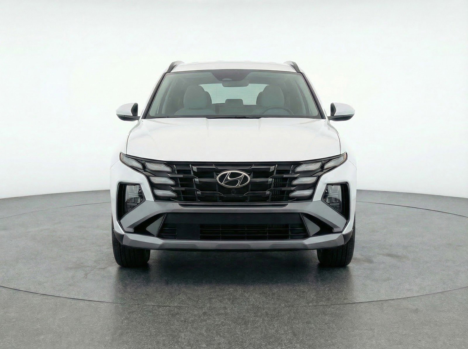 Used 2025 Hyundai Tucson SEL image 2