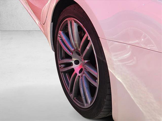 Used 2018 Maserati Ghibli S GranLusso image 10