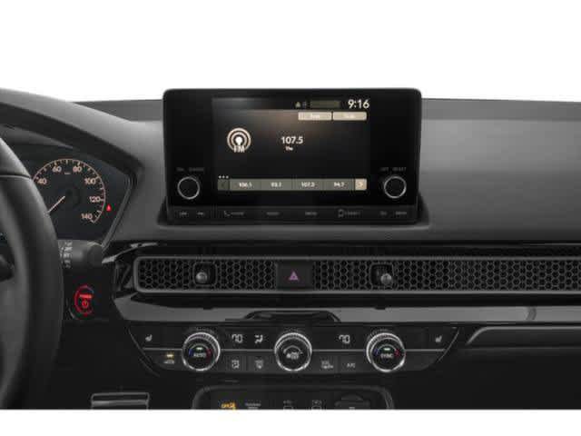New 2026 Honda Civic Sport image 13