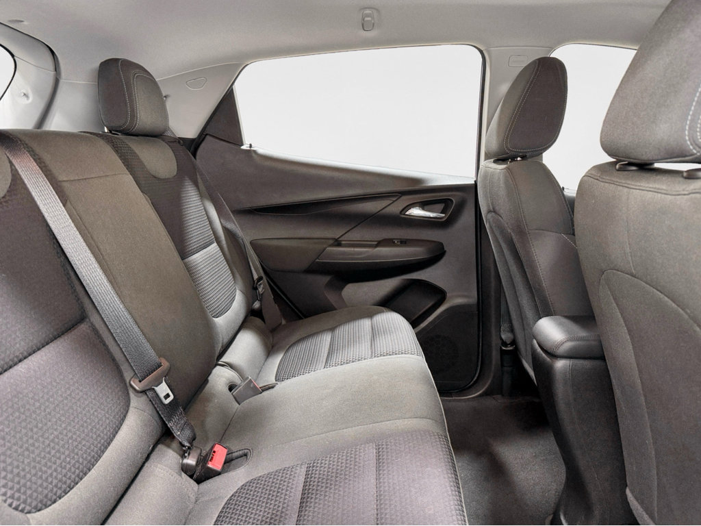 Used 2022 Chevrolet Bolt LT FWD image 21