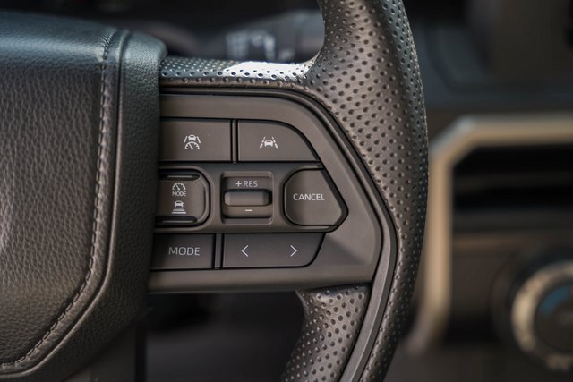 New 2025 Toyota Tacoma SR image 28