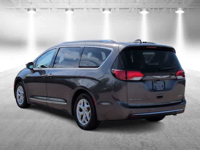Used 2020 Chrysler Pacifica Limited FWD image 6
