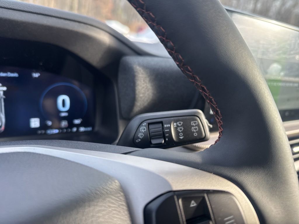 New 2026 Ford Explorer Active w/ Active Comfort Package image 20