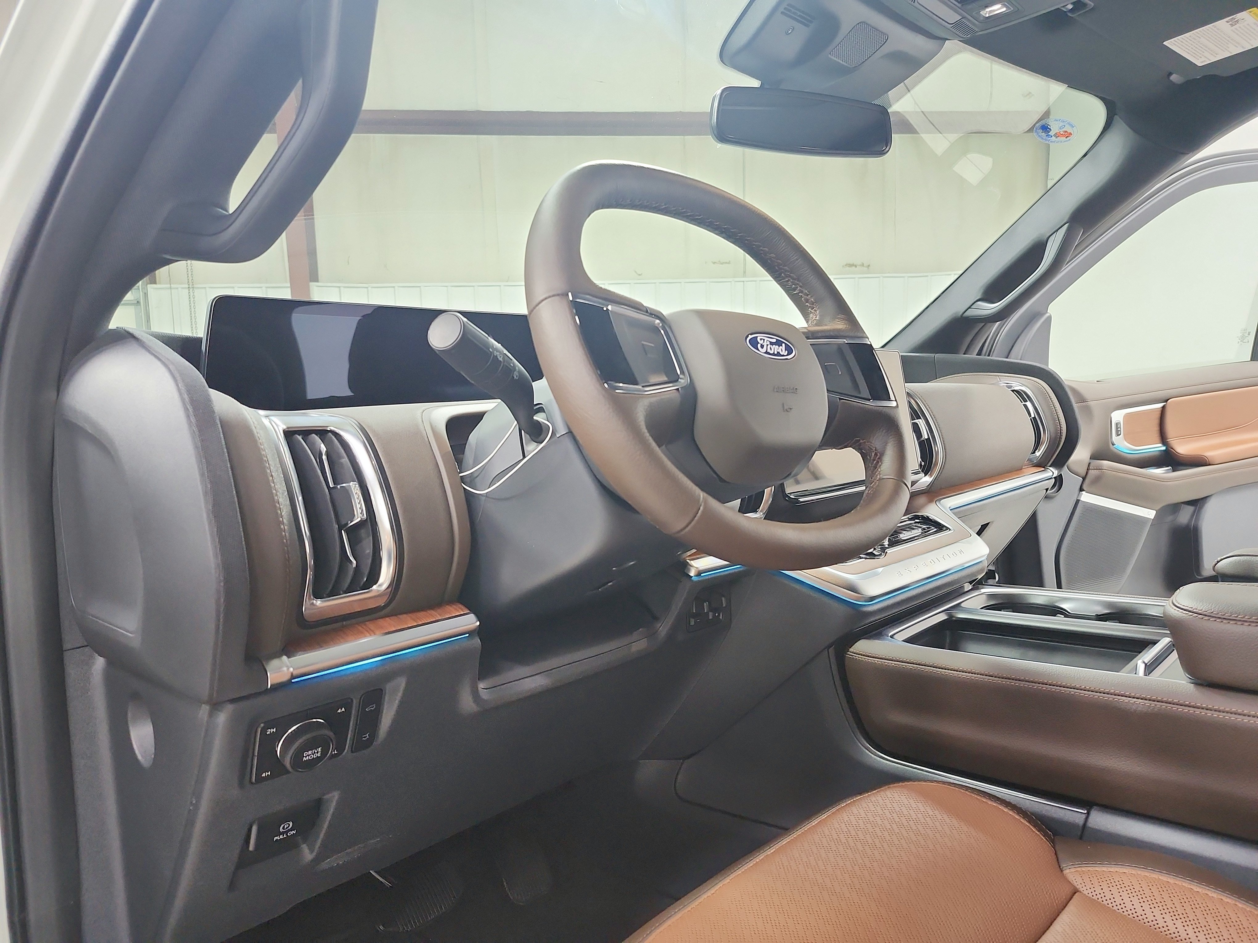 New 2027 Ford Expedition King Ranch AWD/4WD image 28