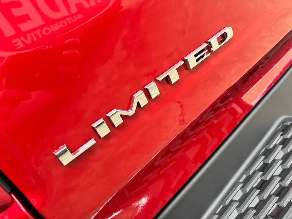 New 2027 RAM 1500 Limited AWD/4WD image 11