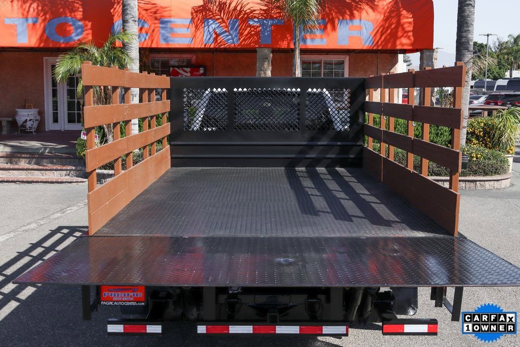 Used 2019 Ford F550 4x4 Crew Cab Super Duty image 8