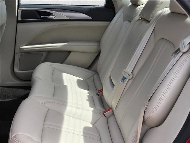 Used 2020 Lincoln MKZ w/ Convenience Package image 19