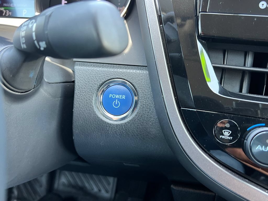 Used 2024 Toyota Camry XSE FWD image 27